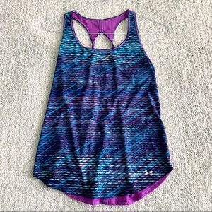 Underarmour Workout Tank🍭